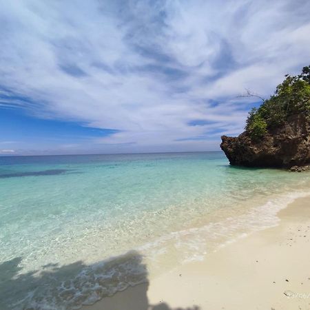 Bugnaw Si-E Beach Resort Bohol Exteriör bild